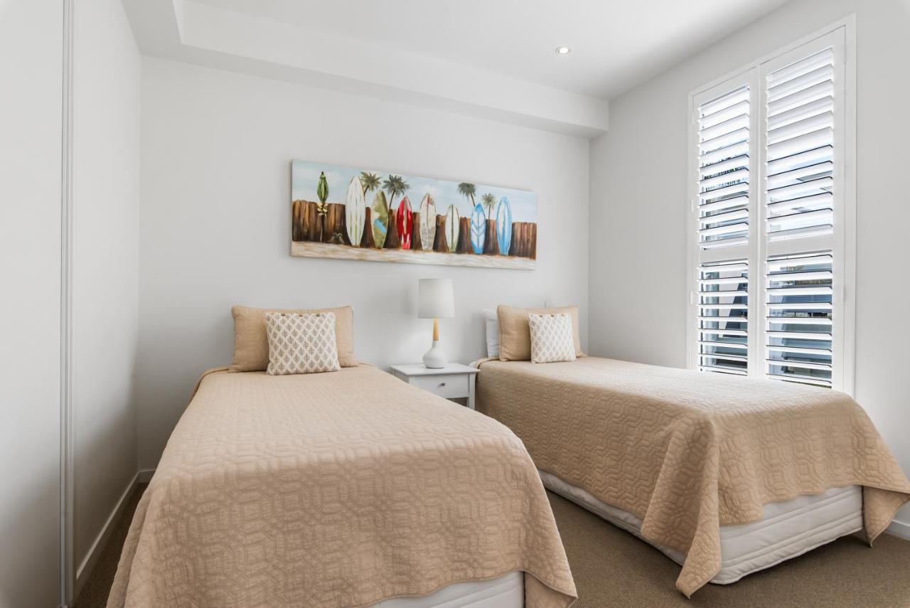 Resort Metzo Noosa 4*