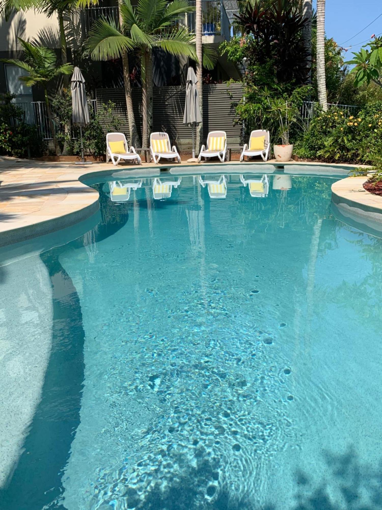 Metzo Noosa Resort
