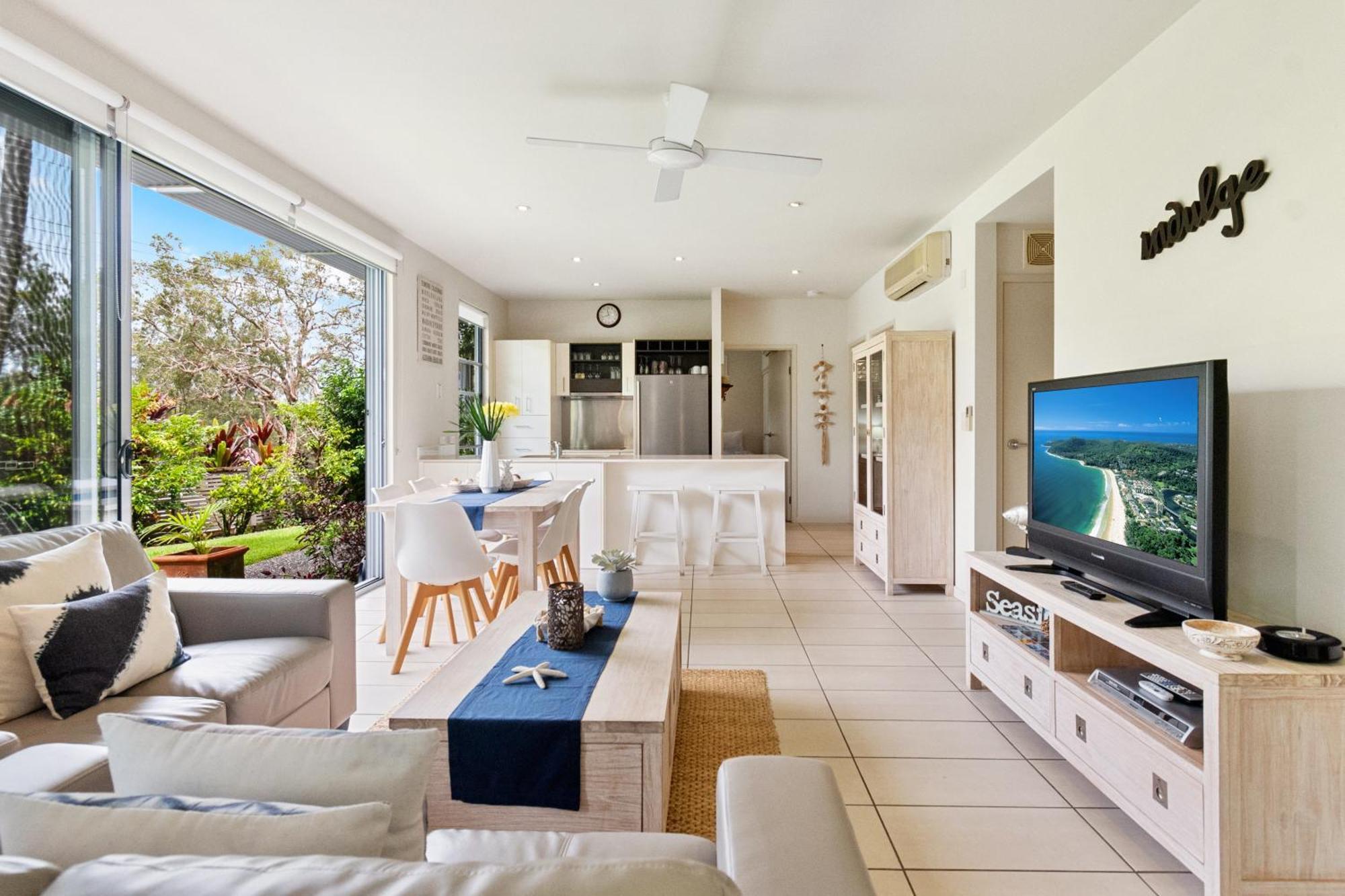 Metzo Noosa Resort Noosaville