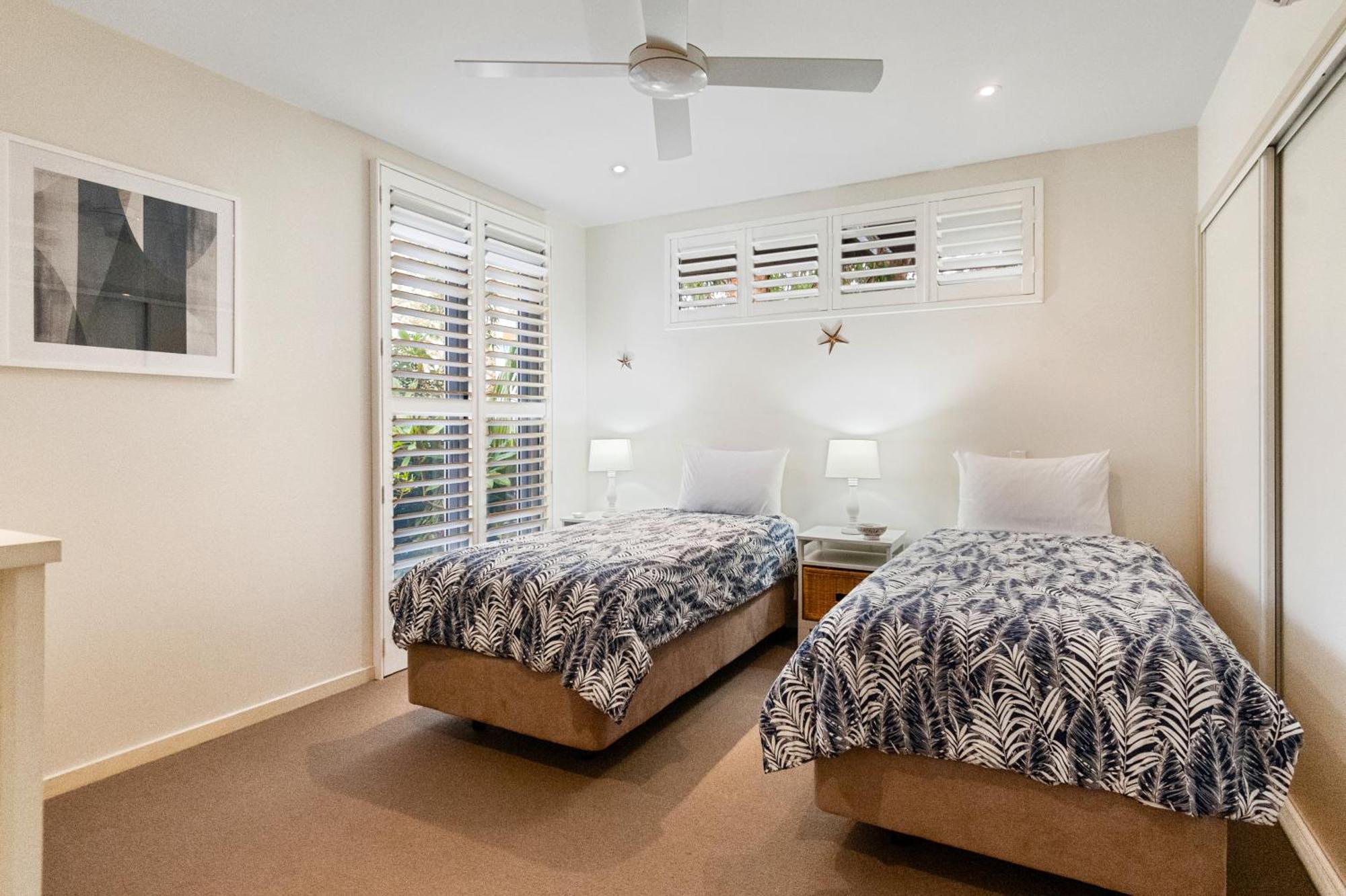 Metzo Noosa Resort
