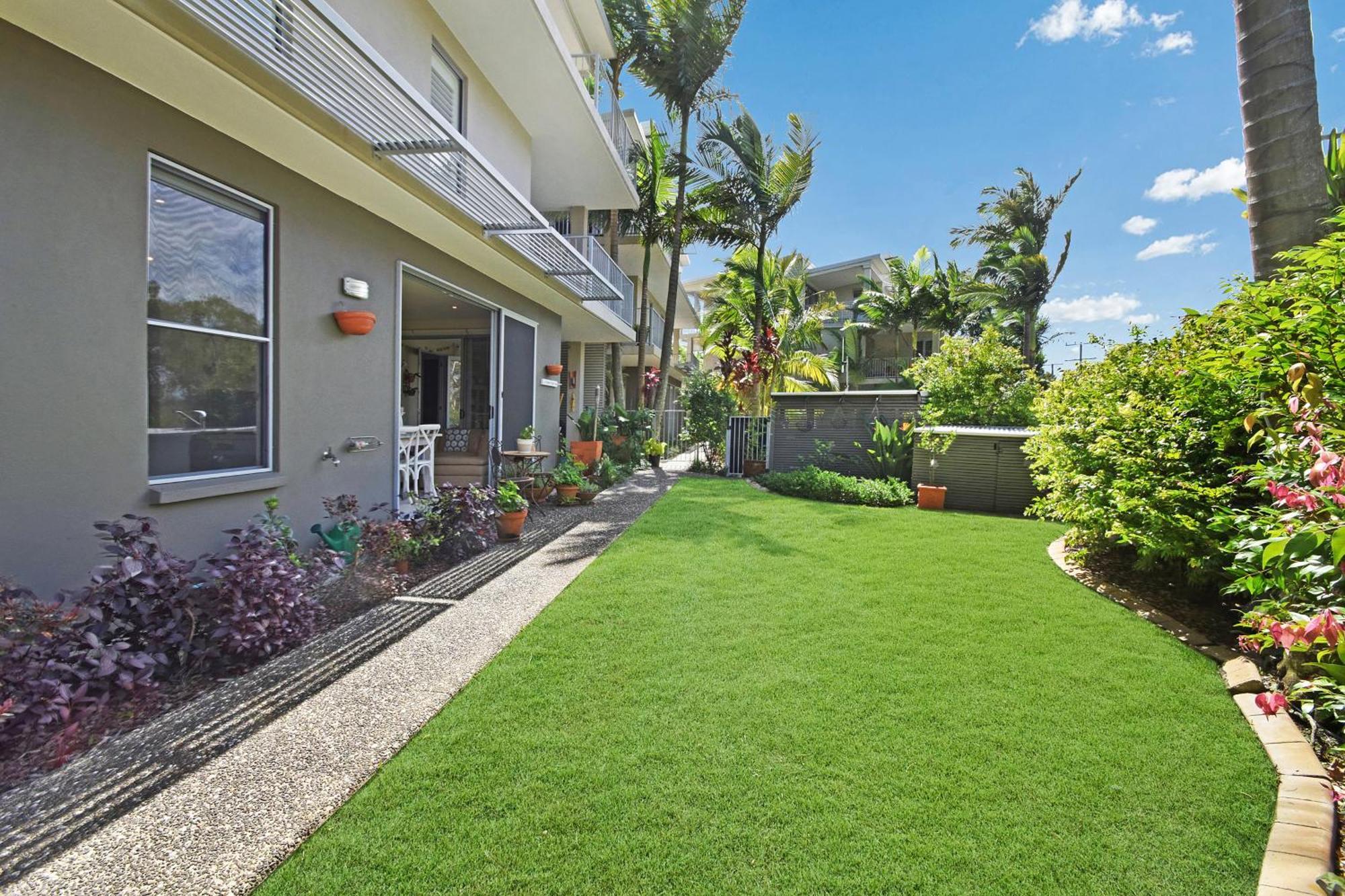 Metzo Noosa Resort 4*