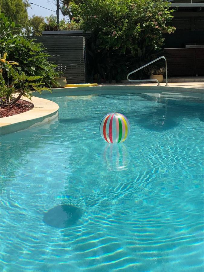 Metzo Noosa Resort Noosaville