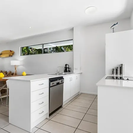 Metzo Noosa Resort Noosaville Exterior photo