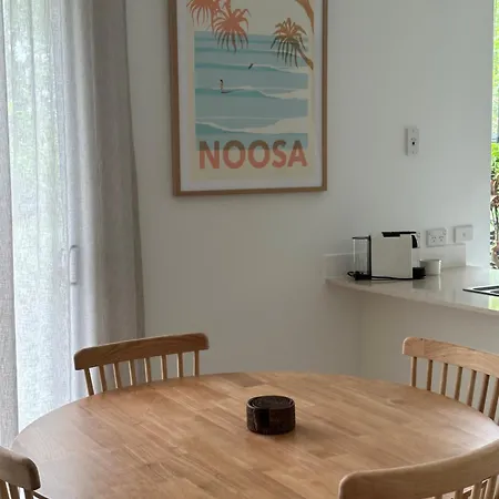 Metzo Noosa Resort Noosaville Exterior photo