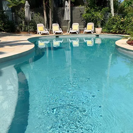 Metzo Noosa Resort Noosaville Exterior photo