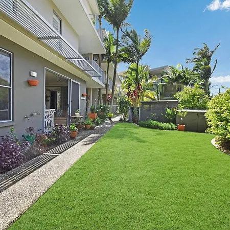 Metzo Noosa Resort Noosaville Exterior photo